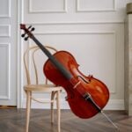 Cello Lesson