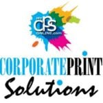 Corporate Print Solutions Logo