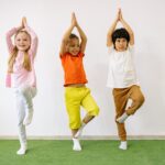 Early Movement Dance Class Early Movement Dance Class